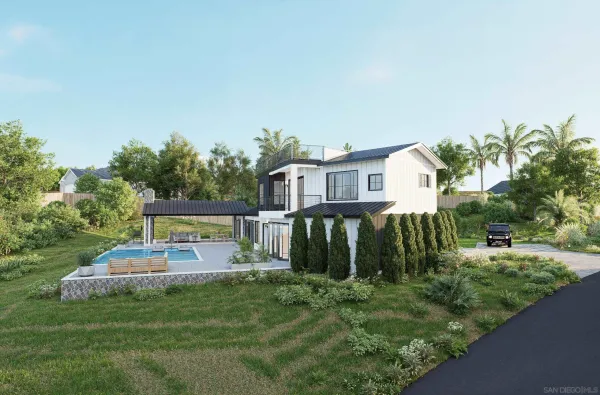 $3,499,999 | 455 Glencrest Drive, Solana Beach, CA 92075