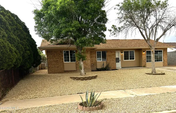 $229,900 | 10808 Opalstone Street, El Paso, TX 79924