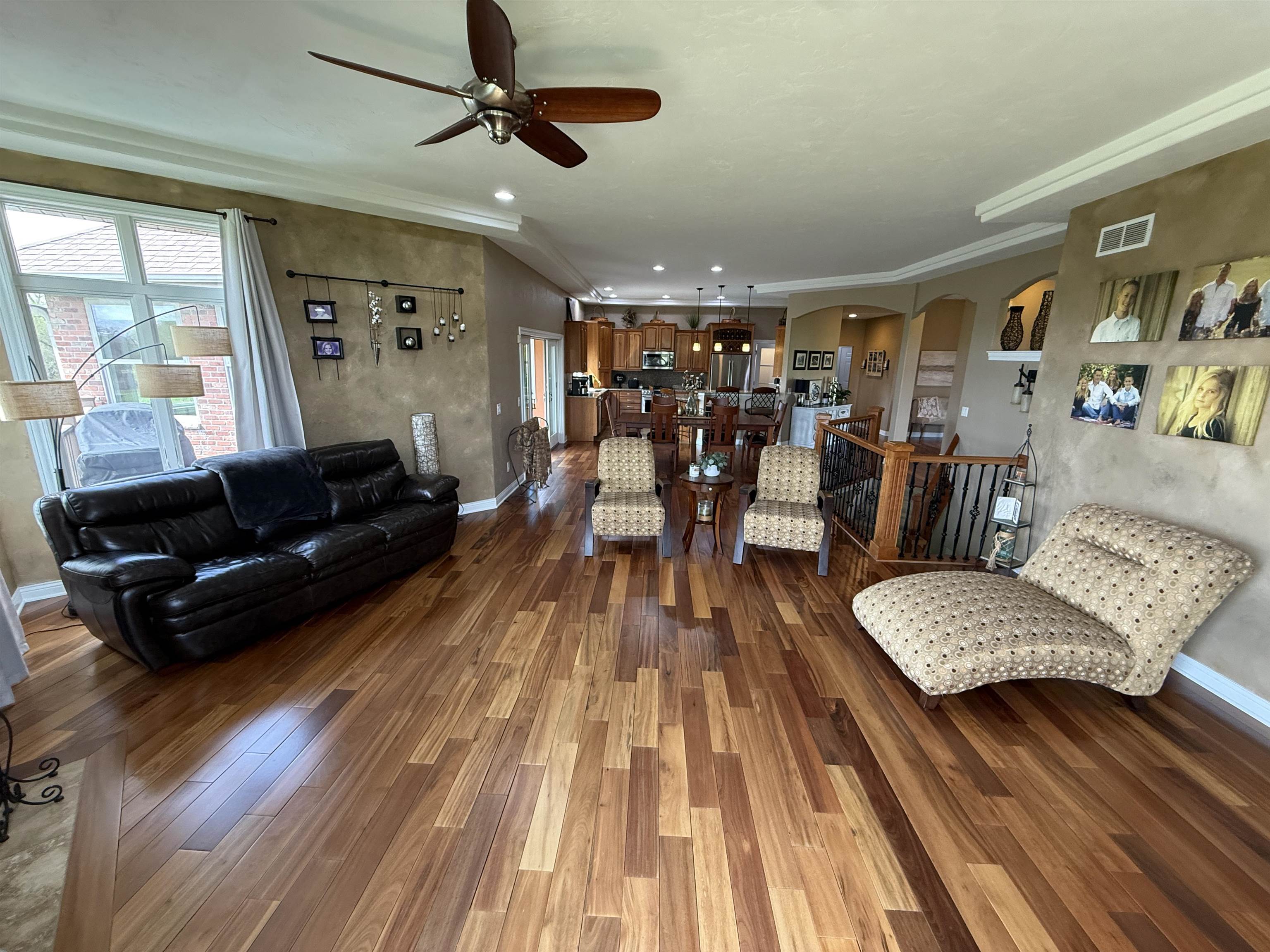 8929 North Serns Road Milton, WI 53563 - Photo 22 of 82