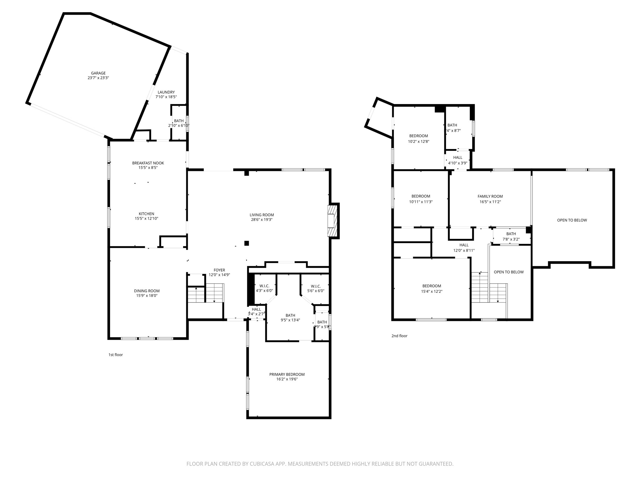 2107 Shadowbriar Drive Houston, TX 77077 - Photo 26 of 26