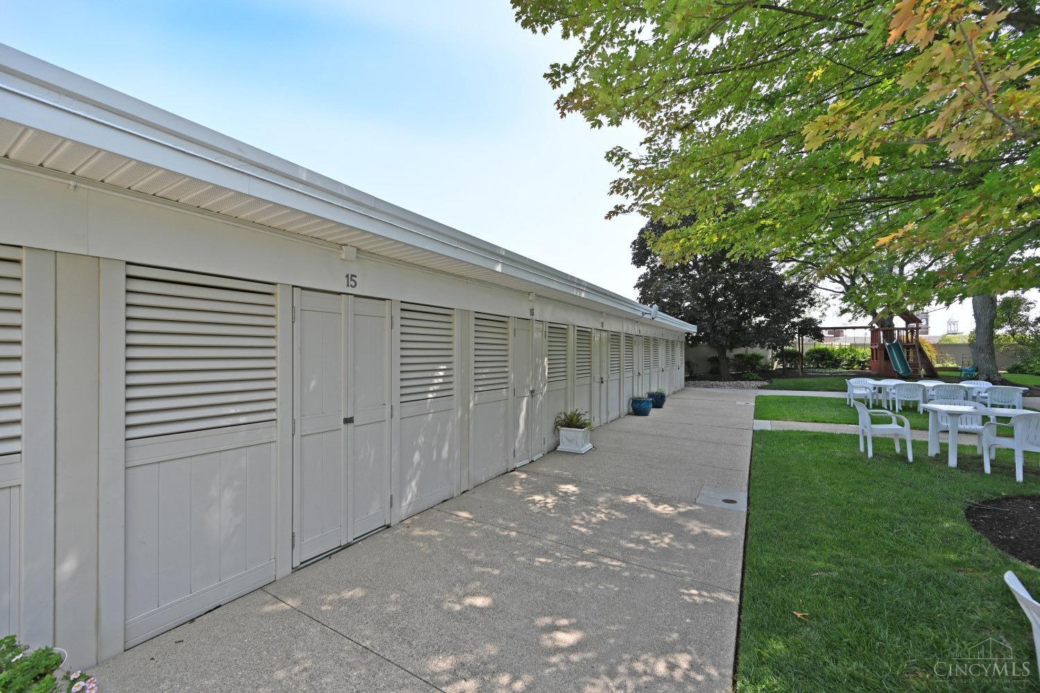 2444 Madison Road, Unit 1807 Cincinnati, OH 45208 - Photo 45 of 47 Gallery Image 45