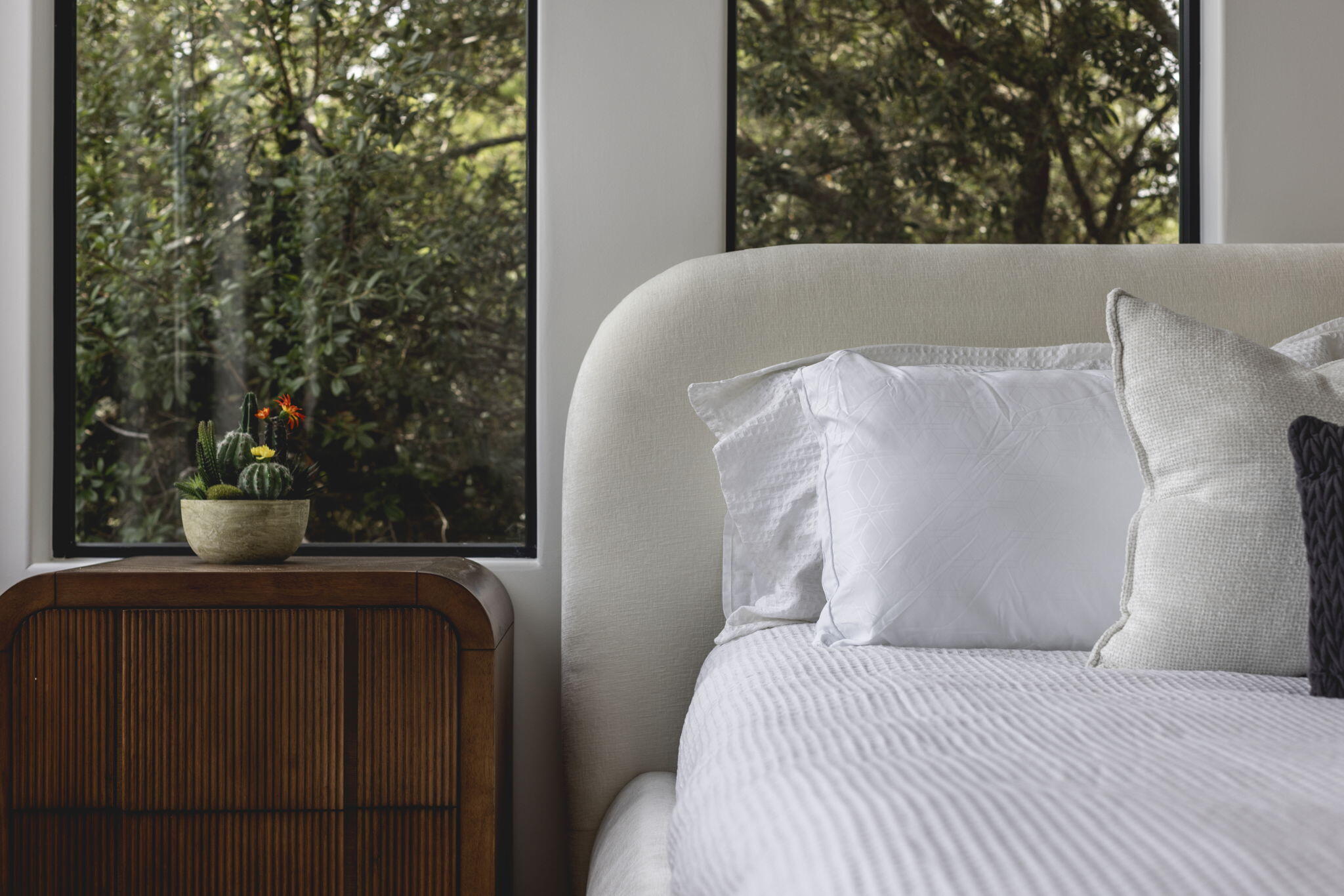 238 Sand Oaks Circle Santa Rosa Beach, FL 32459 - Photo 4 of 26 a view of balcony with furniture