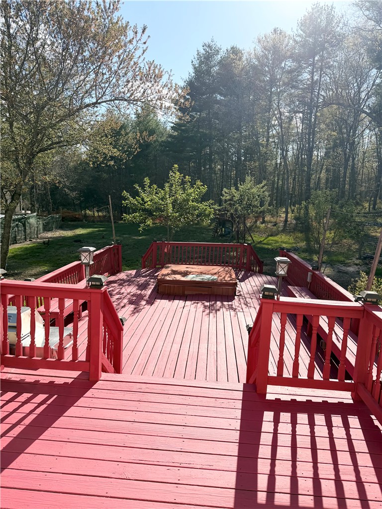 771 Gibson Hill Road Coventry, RI 02827 - Photo 27 of 31