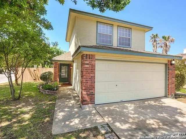 $1,599 | 9502 Swans Crossing, San Antonio, TX 78250