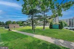a view of a livingroom with furniture and wooden floor