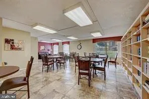 a view of a storage & utility room