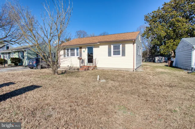 $229,900 | 10181 Marvil Drive, Laurel, DE 19956