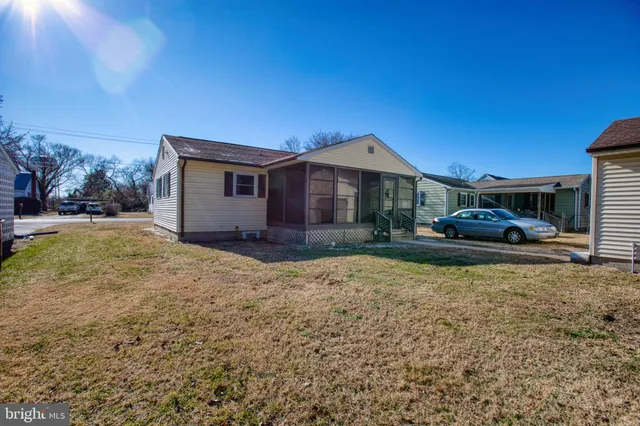 $229,900 | 10181 Marvil Drive, Laurel, DE 19956