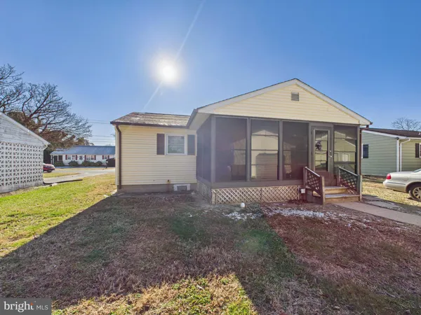 $229,900 | 10181 Marvil Drive, Laurel, DE 19956