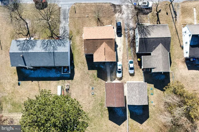 $229,900 | 10181 Marvil Drive, Laurel, DE 19956