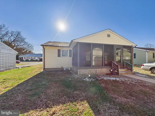 $229,900 | 10181 Marvil Drive, Laurel, DE 19956