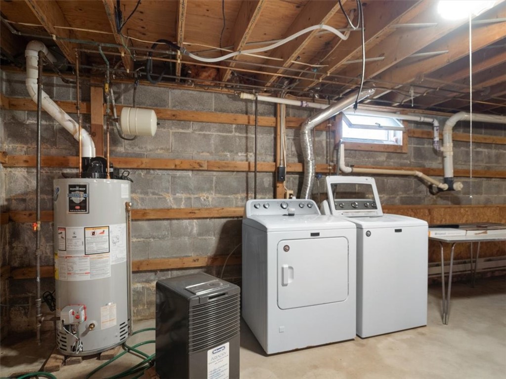 2857 Sherwood Road Marion, NY 14505 - Photo 34 of 50