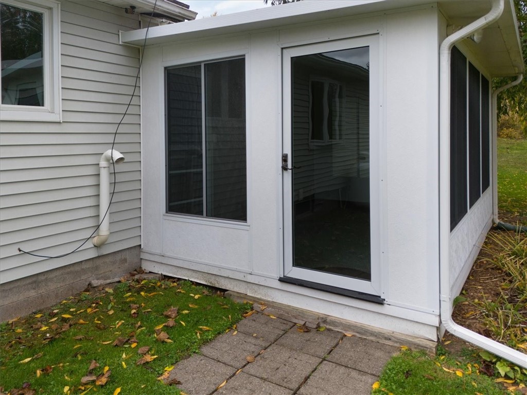 2857 Sherwood Road Marion, NY 14505 - Photo 41 of 50