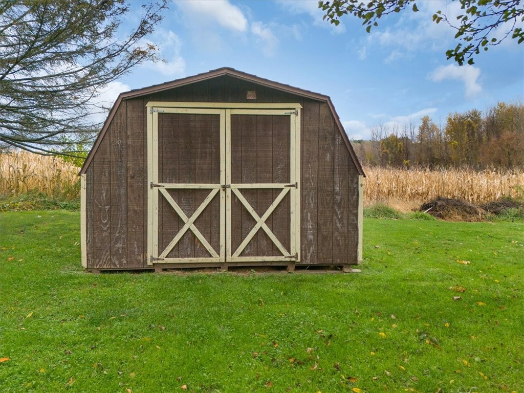 2857 Sherwood Road Marion, NY 14505 - Photo 48 of 50