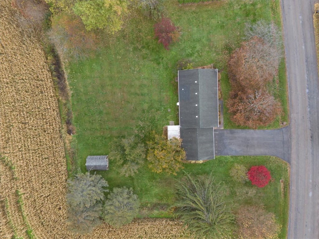 2857 Sherwood Road Marion, NY 14505 - Photo 49 of 50