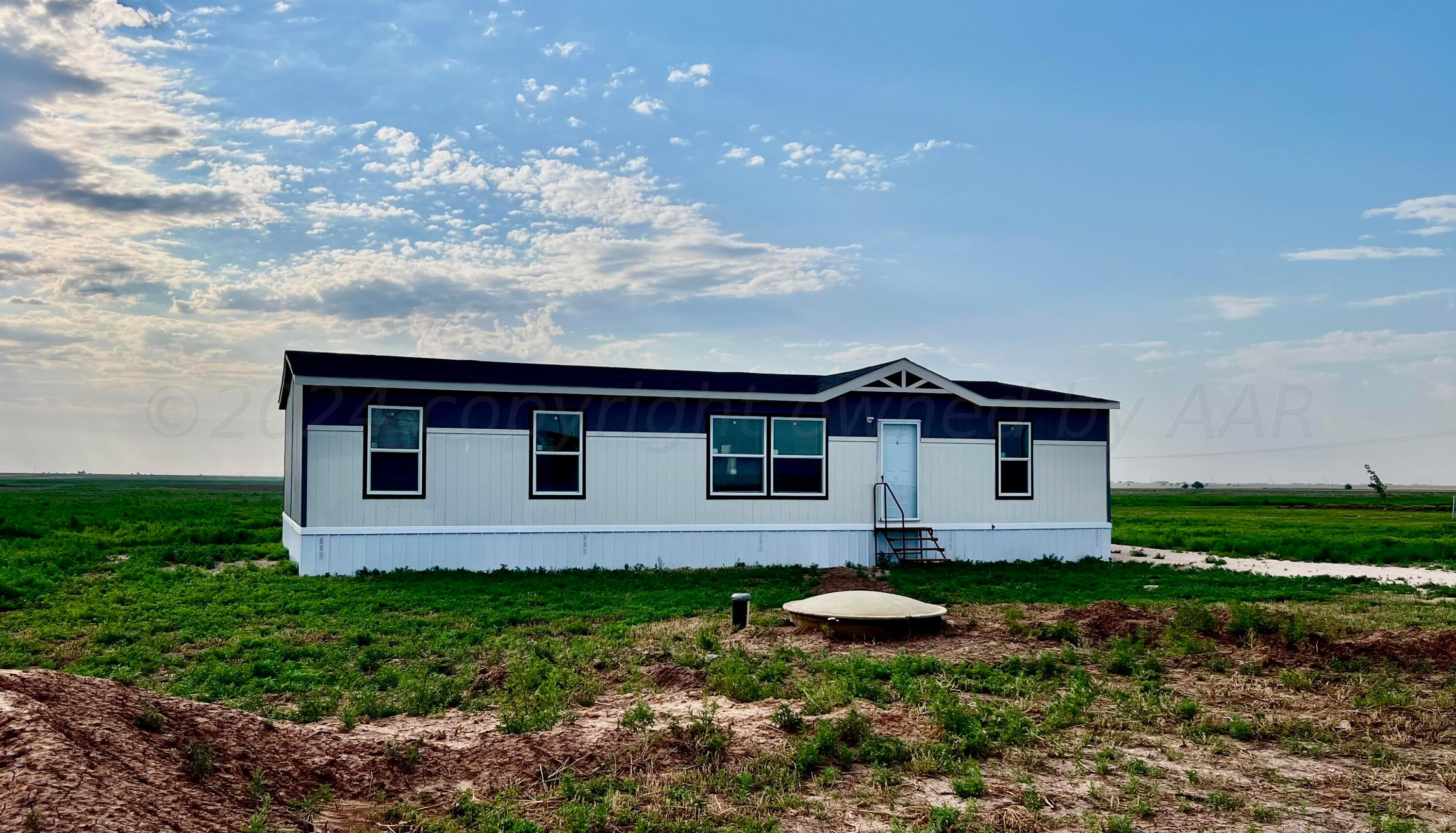 4300 Raef Road Amarillo, TX 79108 - Photo 1 of 37 IMG_4829
