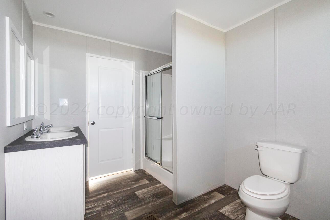 4300 Raef Road Amarillo, TX 79108 - Photo 24 of 37 6G1A5186