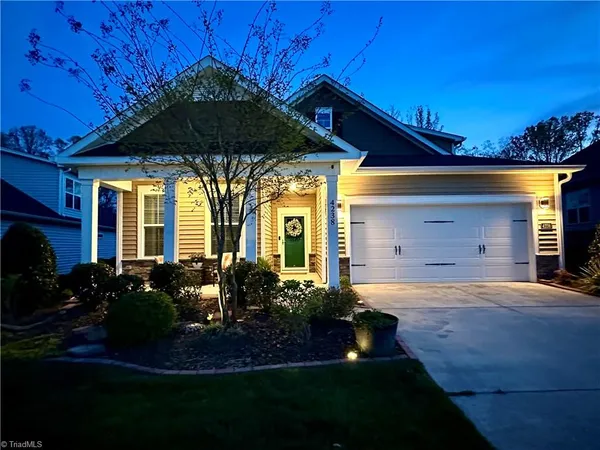 $424,900 | 4238 Limestone Court, Clemmons, NC 27012