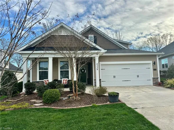 $429,900 | 4238 Limestone Court, Clemmons, NC 27012