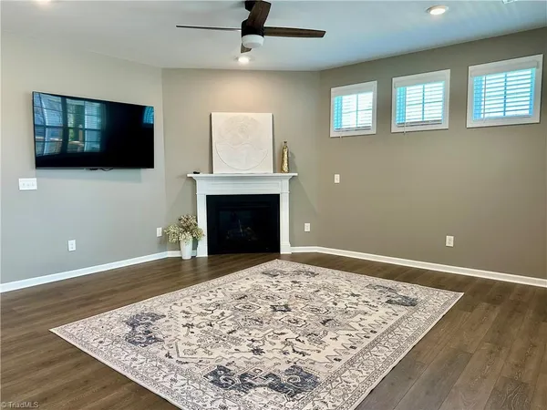 $429,900 | 4238 Limestone Court, Clemmons, NC 27012