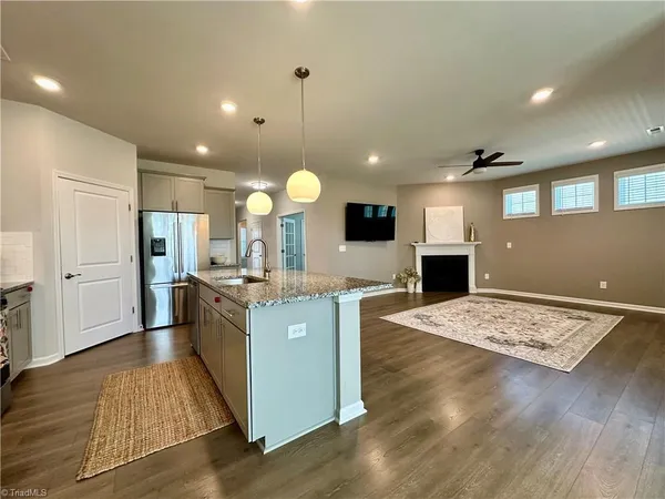 $429,900 | 4238 Limestone Court, Clemmons, NC 27012