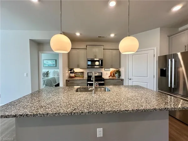 $429,900 | 4238 Limestone Court, Clemmons, NC 27012