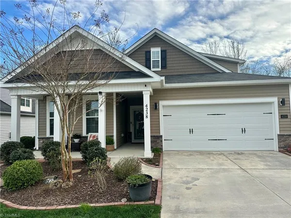 $429,900 | 4238 Limestone Court, Clemmons, NC 27012