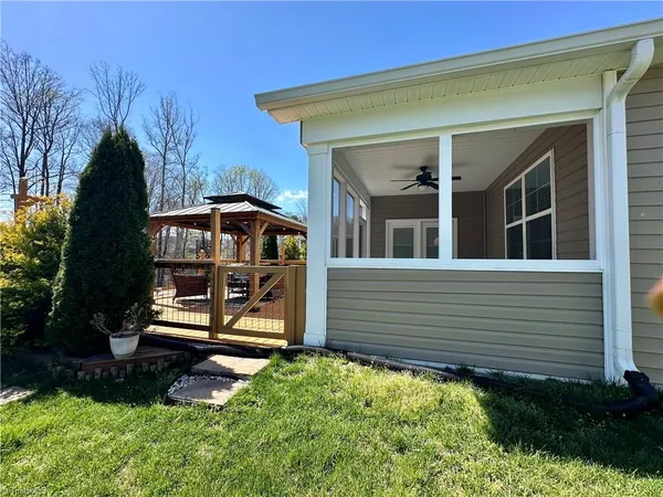 $429,900 | 4238 Limestone Court, Clemmons, NC 27012