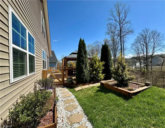 $429,900 | 4238 Limestone Court, Clemmons, NC 27012