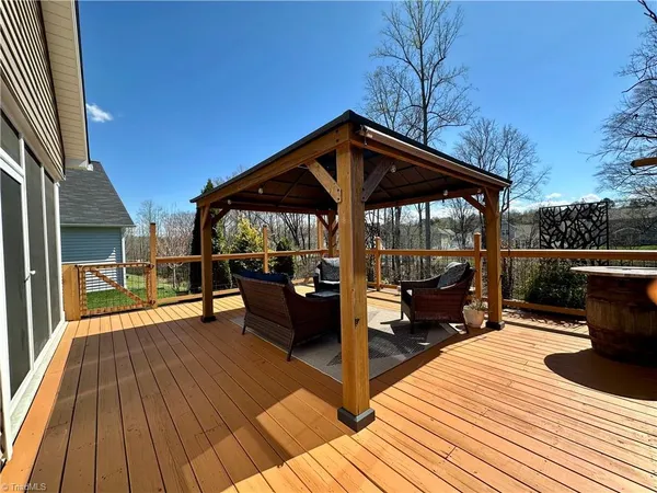 $429,900 | 4238 Limestone Court, Clemmons, NC 27012