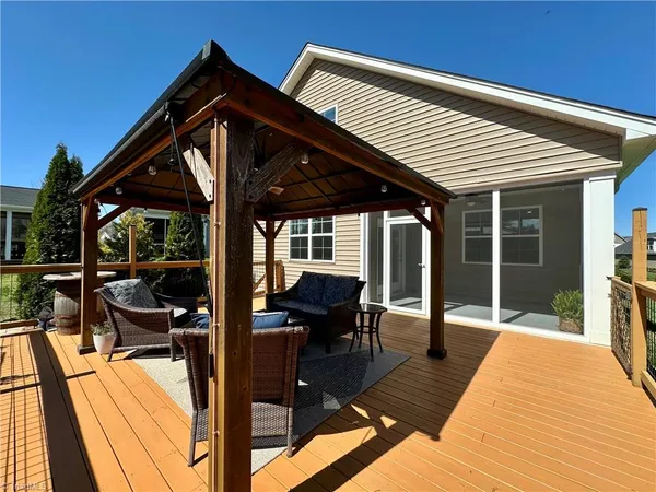 $429,900 | 4238 Limestone Court, Clemmons, NC 27012