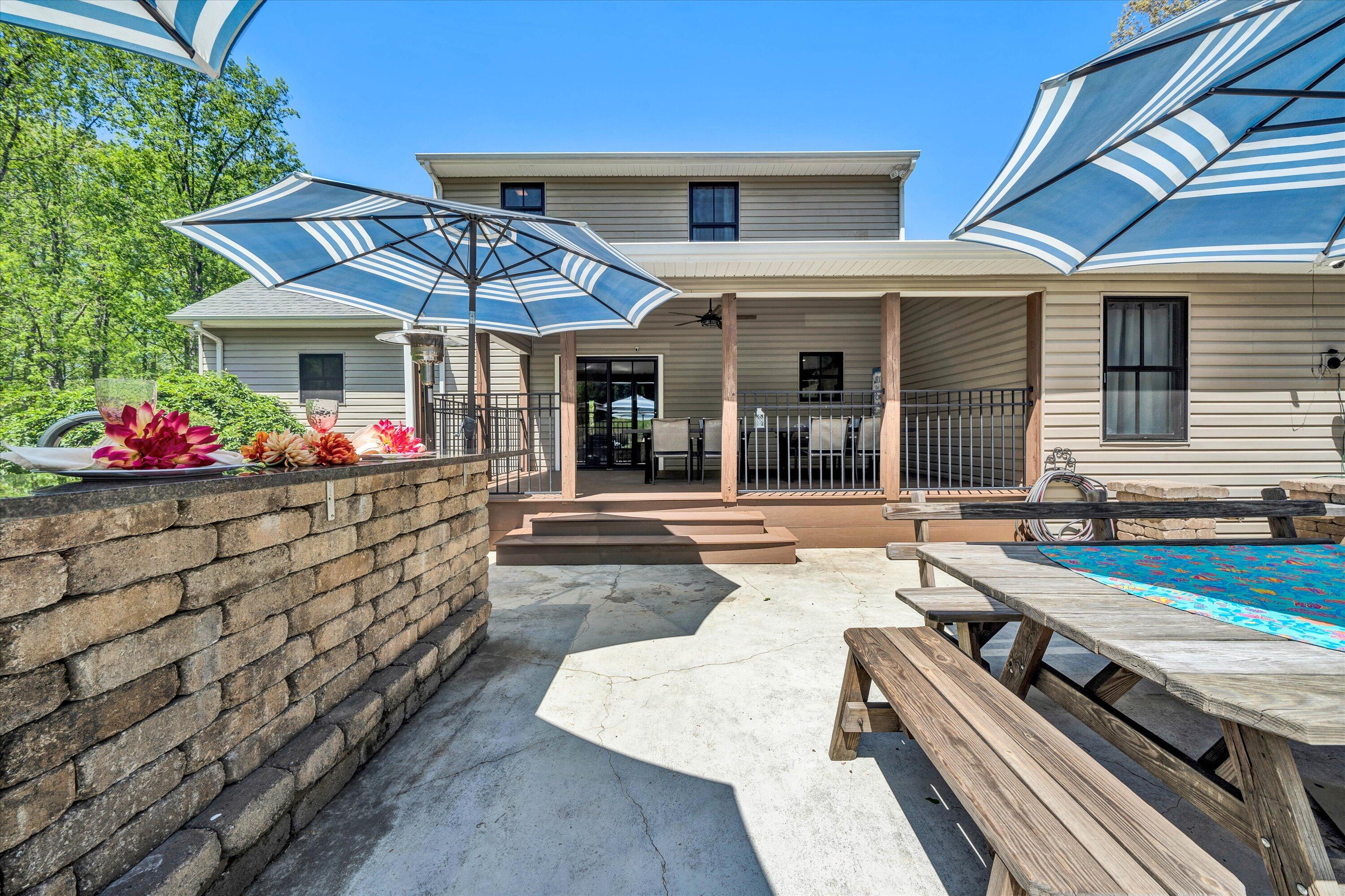 920 Healing Springs Road Blue Ridge, VA 24064 - Photo 71 of 96 69-DSC00199
