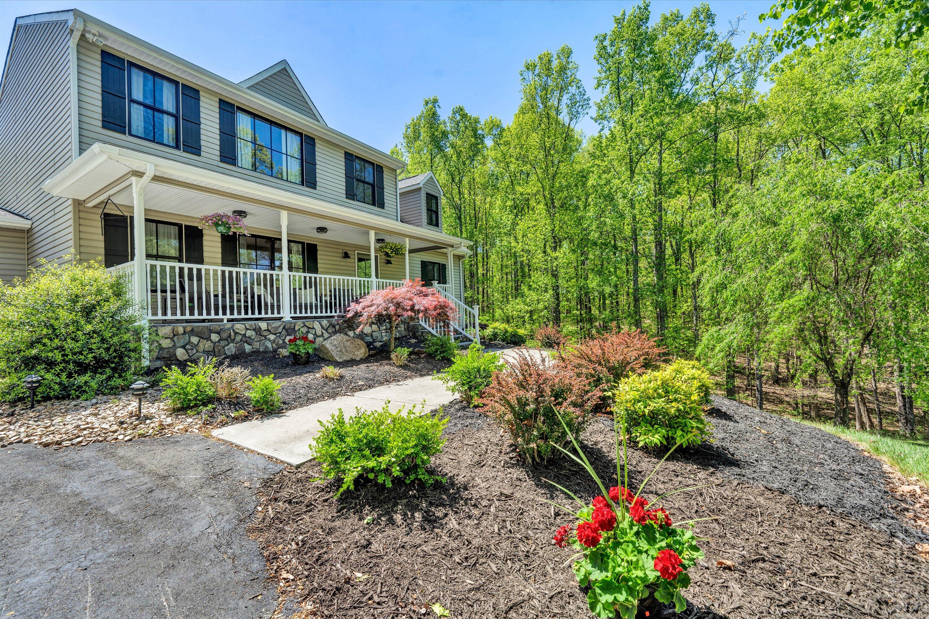 920 Healing Springs Road Blue Ridge, VA 24064 - Photo 8 of 96 06-DSC00001