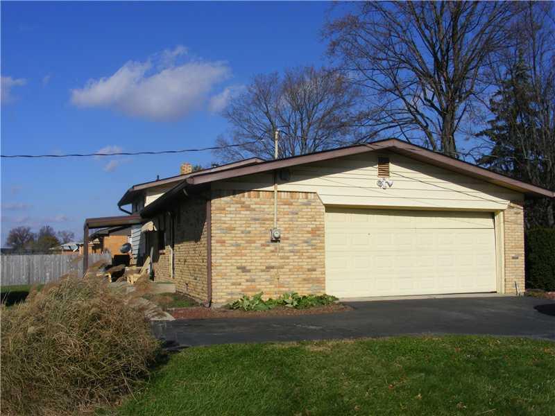 470 North Meridian Road Greenfield, IN 46140 - Photo 1 of 2 Gallery Image 1