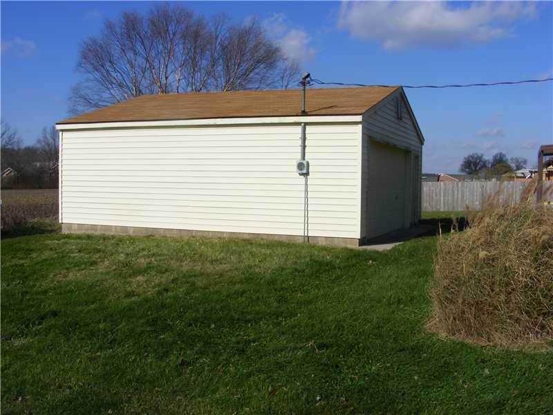 470 North Meridian Road Greenfield, IN 46140 - Photo 2 of 2 Gallery Image 2