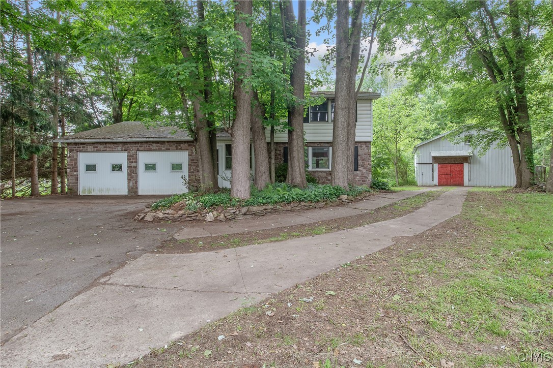 3643 Armstrong Road Camillus, NY 13209 - Photo 1 of 1 Gallery Image 1