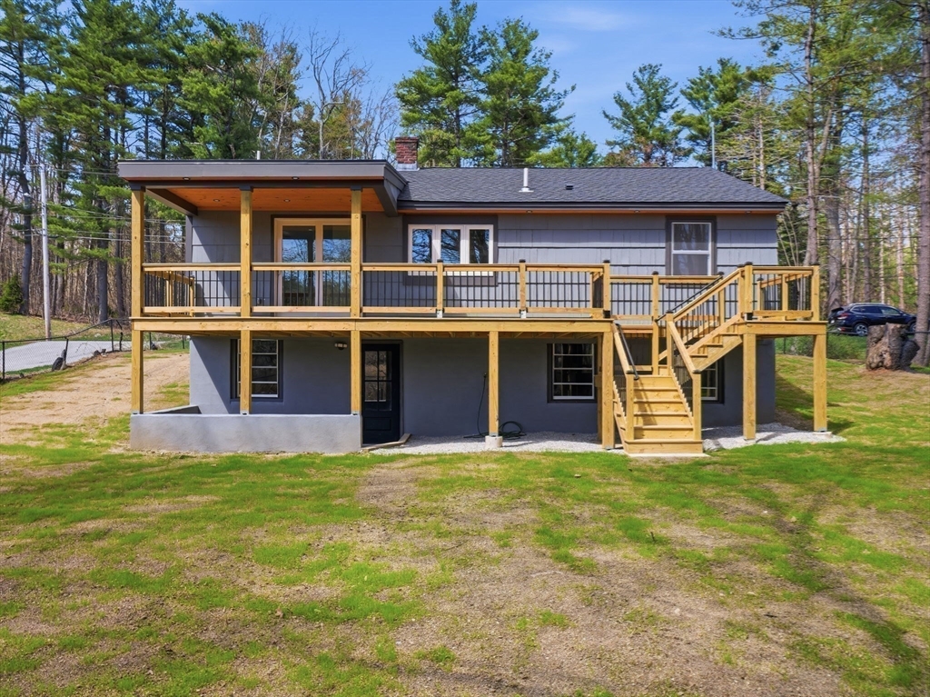 72 Holden Road Paxton, MA 01612 - Photo 31 of 36