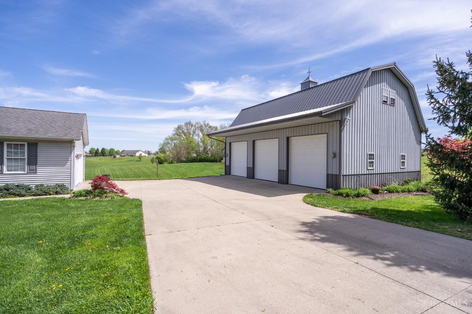 1311 Laymon Road New Vienna, OH 45159 - Photo 40 of 64