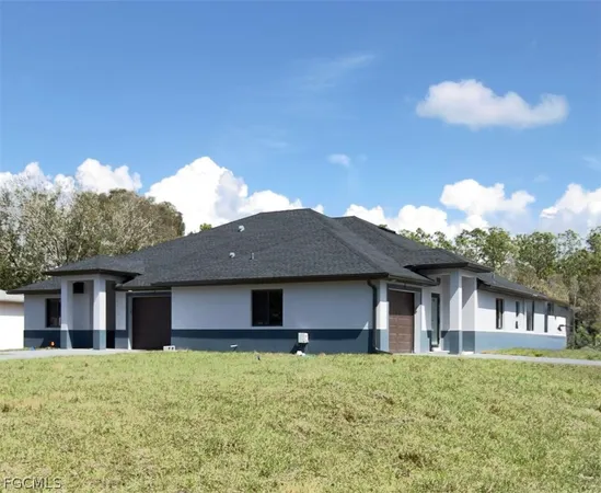 $534,999 | 945 Homestead Road South, Lehigh Acres, FL 33974