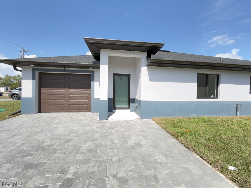 945 Homestead Road South Lehigh Acres, FL 33974 - Photo 2 of 47