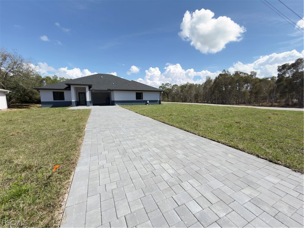 945 Homestead Road South Lehigh Acres, FL 33974 - Photo 25 of 47