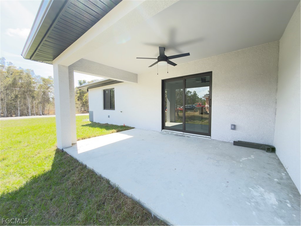 945 Homestead Road South Lehigh Acres, FL 33974 - Photo 46 of 47