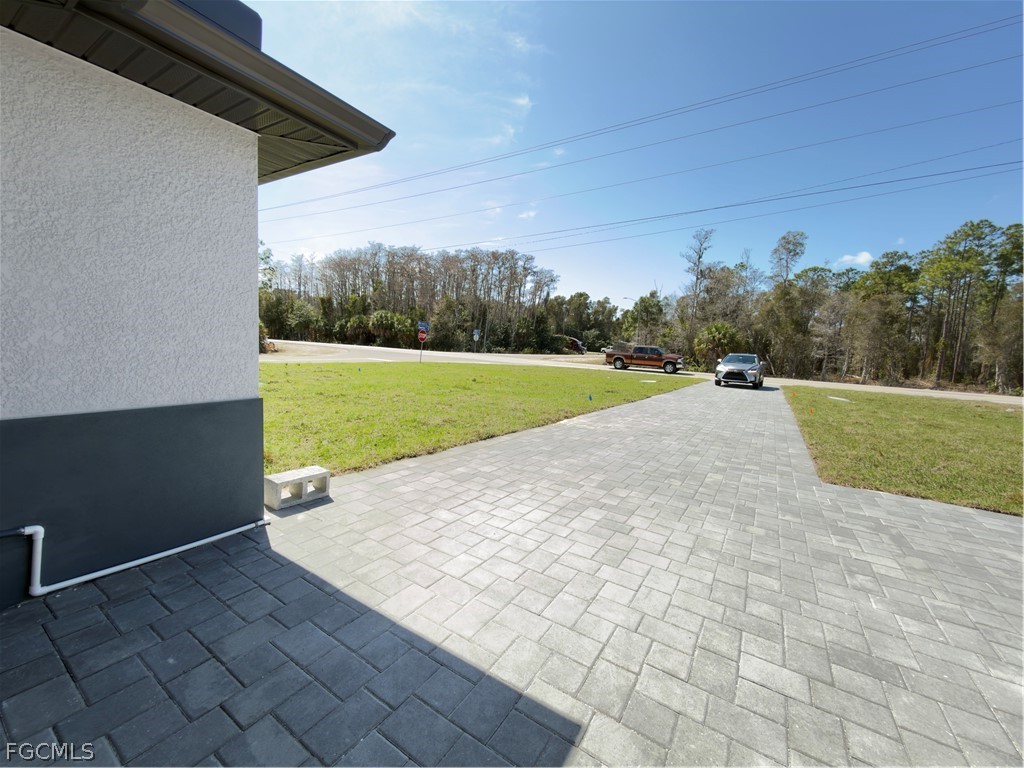 945 Homestead Road South Lehigh Acres, FL 33974 - Photo 5 of 47