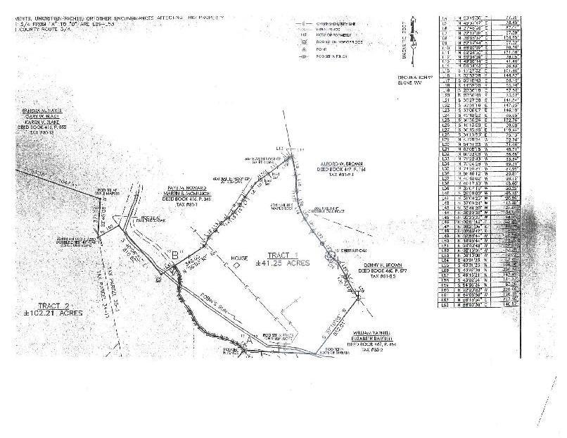 684 Fitzwater Branch Road Renick, WV 24966 - Photo 75 of 97 Gallery Image 75