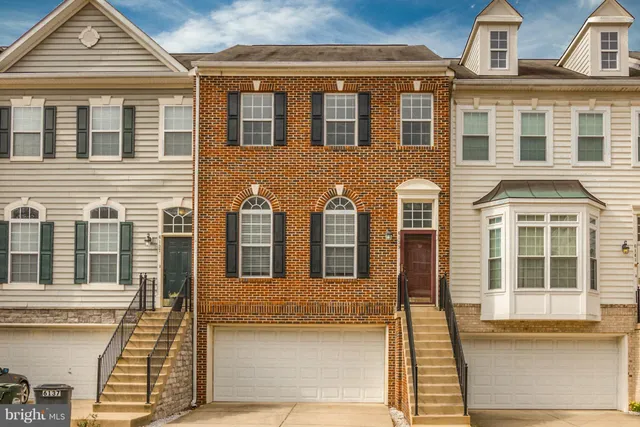 $759,000 | 6139 Cinnamon Court, Alexandria, VA 22310