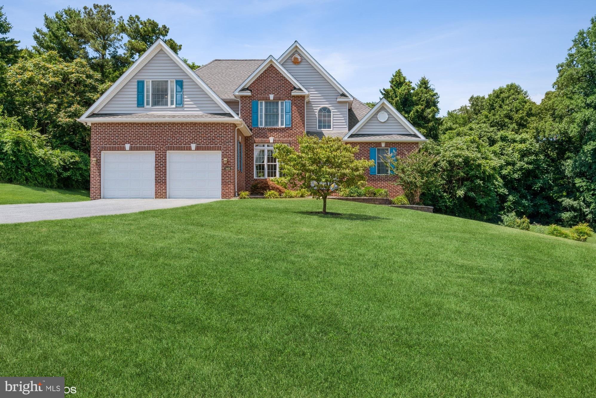 3920 Buffalo Road New Windsor, MD 21776 - Photo 1 of 37
