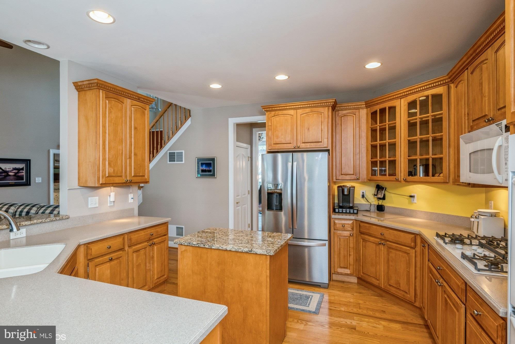 3920 Buffalo Road New Windsor, MD 21776 - Photo 12 of 37