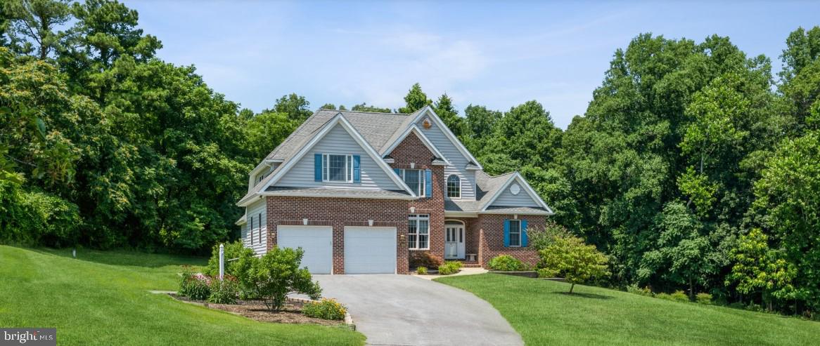 3920 Buffalo Road New Windsor, MD 21776 - Photo 3 of 37