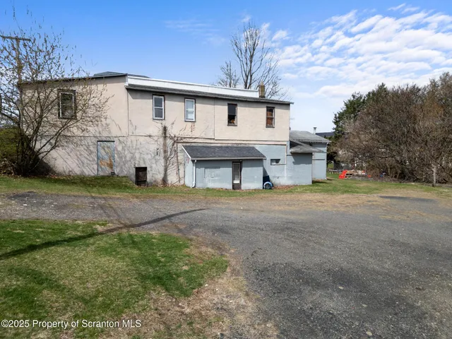 $319,900 | 347 Orchard Street, Old Forge, PA 18518