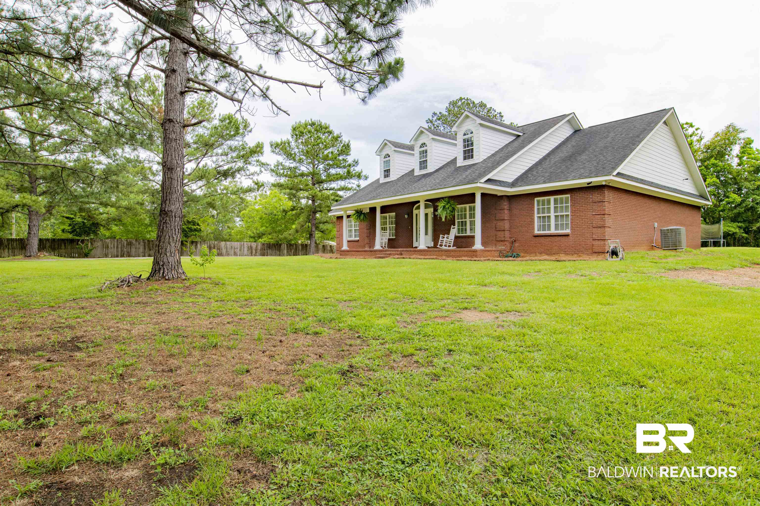 16682 Khola Stewart Road Bay Minette, AL 36507 - Photo 9 of 48